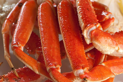 Chaire de crabe